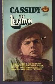 CASSIDY: Leighton, Lee: 9780345291202: Books