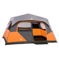 Ozark Trail 8 Person Instant Cabin Tent Instant Tent 8 Person Tent Tent