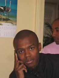 Elie GUILLAUME, 44 ans (SARCELLES)