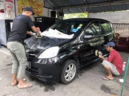 Kedai cuci kereta prima damansara. Kbo Car Wash Carkaki My