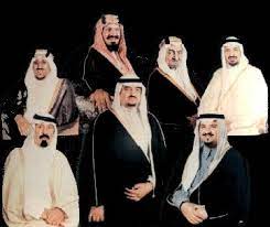 saudi kings house of saud royal family king salman saudi arabia
