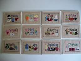 We have now placed twitpic in an archived state. Lizzie Kate Cross Stitch Patterns Novocom Top