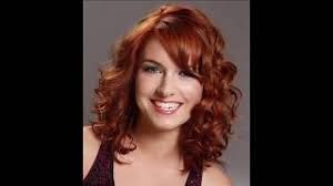 Check spelling or type a new query. Curly Haircuts For Wavy And Curly Hair Medium Hair Medium Length Naturally Curly Hairstyles Youtube