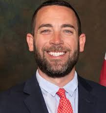 Erlanger names Mark Collier new City Administrative Officer, succeeding  retiring Peter Glenn