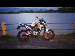 Jangan lupa like, subscribe ada beberapa varian warna di old vixion hitam merah dan putih nah kali ini delta membuat video vijar putih yang keren abisss, vixion old putih seperti. Modifikasi Motor Vixion Adventure Oprek Motor