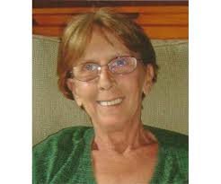 Elaine Brousseau Obituary (1953