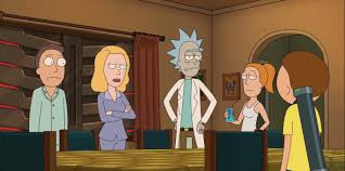 Jun 28, 2021 · this rick and morty review contains spoilers. Rick And Morty Season 5 Episode 7 Release Date Spoilers Watch Online
