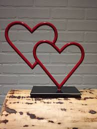 Metal Red Heart Welding Projects Welding Art Welding Art Projects