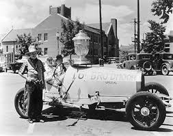 Colorado springs and the surrounding region have an overwhelming amount of things to do and see! Pikes Peak Hill Climb Miramont Castle