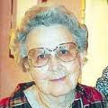 Blanche Clark Obituary