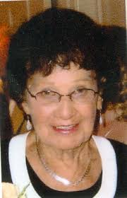 Obituary information for Mary Ann Nowak
