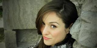 La soprano Ruth Iniesta, Premio 'El Ojo Crítico' de RNE de Música Clasica  2019