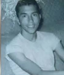 Class of 1979_ Michael Joseph Sikora ## FEBRUARY 10, 1961