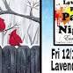 Cardinals Paint Night at Lavender Rose in Eureka event in Eureka, CA