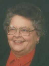 Obituary for MAXINE GREEN
