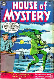 House of Mystery by DC | Key Collector Comics