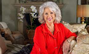 Recipe | courtesy of katie lee biegel. Keepin Those Resolutions Paula Deen
