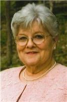 Martha Demaree Obituary (1940