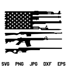 Check spelling or type a new query. Rifle Flag Svg Gun Flag Svg Us Flag Svg American Flag Svg Png Dxf Designking On Artfire