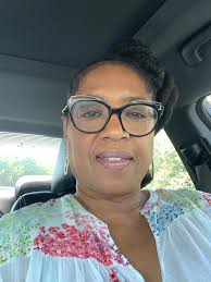 I am so thankful to receive a care package from Synetta Raye and the Faith  Child Enrichment Center's Pre-K class. The box is filled with all of my  favorite snacks, a Chick-fil-A