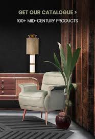 Essential Home Mid Century Furniture Mid Century Living Room Interior Design Luxury Furniture
