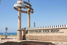 Maybe you would like to learn more about one of these? Dockweiler State Beach Beaches And Parks Visit Marina Del Rey