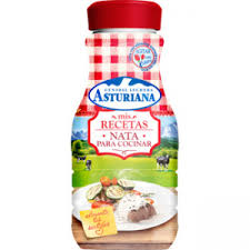 Comprar online ofertas de nata para cocinar en soysuper el mejor comparador de precios de supermercados. Nata Liquida Para Cocinar 18 M G Cuanto Azucar