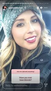 Katie broke the news through her instagram. See Katie Thurston As You Ve Never Seen Her Before Tv Shows Ace