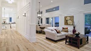 The right finish protects wood flooring from wear, dirt, and moisture, while giving the wood an attractive color and sheen. Best Wood Floor Refinishing In Ottawa On Houzz