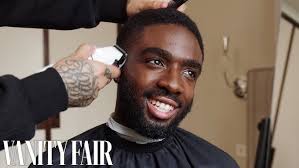 Caleb McLaughlin talks about his love life