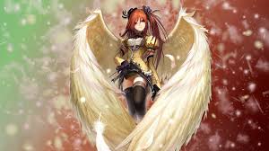 Desktop Angel Hd Wallpapers Pixelstalk Net Otonashi awakens only to learn he is dead. desktop angel hd wallpapers