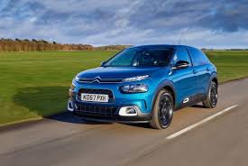 Citroen c4 cactus 1.2 puretech (75 hp) photo gallery. Citroen C4 Cactus 2017 Specifications Price Photo Avtotachki