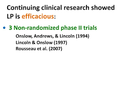 Improving Treatment Via Continuing Assessment The Lidcombe