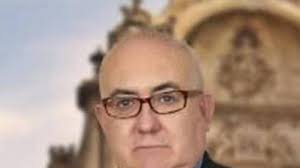 Fernández Buendía, presidente de los veterinarios por quinta vez