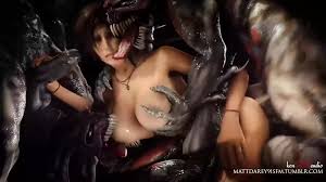 Lara croft pmv 2019 - arquivo sfmeditor BR