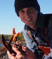 Josh Stoll's Instagram, Twitter & Facebook