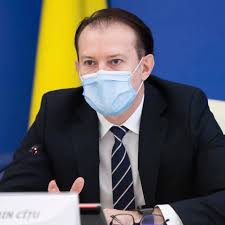 Raport asupra rectificarilor bugetare din 2016. Premierul Florin CiÈ›u A AnunÈ›at Data La Care Putem RenunÈ›a La Masca De ProtecÈ›ie Sibiu 100