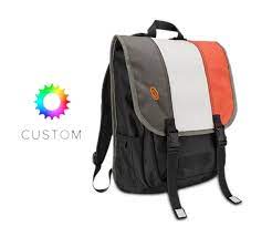 Corporate Custom Bags Built To Last Timbuk2