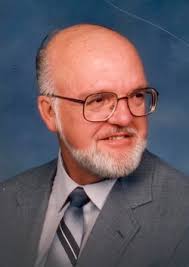 Richard James “Dick” Fuller (1942-2012)