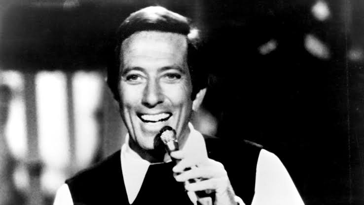 Crooner Andy Williams Dies at 84