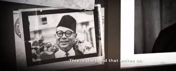 تونكو عبدالرحمن ڤوترا الهاج ابن المرحوم سلطان عبدالحميد حاليم شه‎; Bernama On Twitter A Video Show With Still Images Of Tunku Abdul Rahman With Voiceover By 3 Children Each Reciting A Quote From Tunku