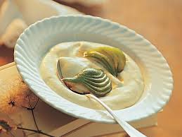 Creme De Figue Au Marsala Rezept Swissmilk Rezept