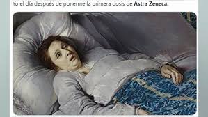 Vacuna pfizer y moderna pueden dar inmunidad de hasta 3 años contra el covid, según estudio. Los Mejores Memes Sobre Efectos Tras Recibir Dosis De Astrazeneca