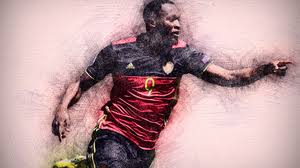 Start your search now and free your phone. Belgian Romelu Lukaku Soccer Wallpaper Resolution 3840x2400 Id 1115954 Wallha Com