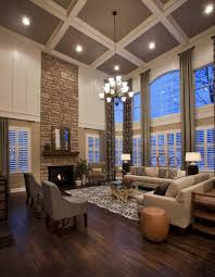 Painted interior sherwin williams silvermist shoji white. Exquisite Model Home In Massachusetts Showcases Inspiring Details