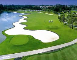 Summit Windmill Golf Club In Bangkok Thailand Golf Course Bangkok Golf Courses Golf Trip Ladies Golf Clubs