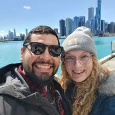 Megan Kilts and Amos Acosta's Wedding Website