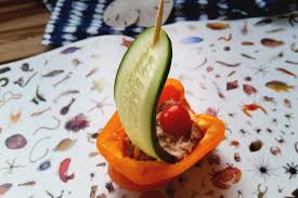 Try the low calorie snack recipes that will keep your kids happy and made from pureed chickpeas, hummus is an excellent dip for kids. Fun Healthy Snacks For Kids