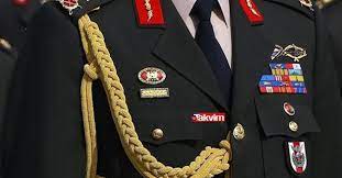Yüksek askeri şura (yaş) toplantısının 4 ağustos 2021 çarşamba günü yapılması planlanıyor. Kpowwja6lyym M