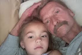 Fundraiser for Terri Hagelbarger-Bonham by Brook Leganza : Tommy's Funeral  Fund